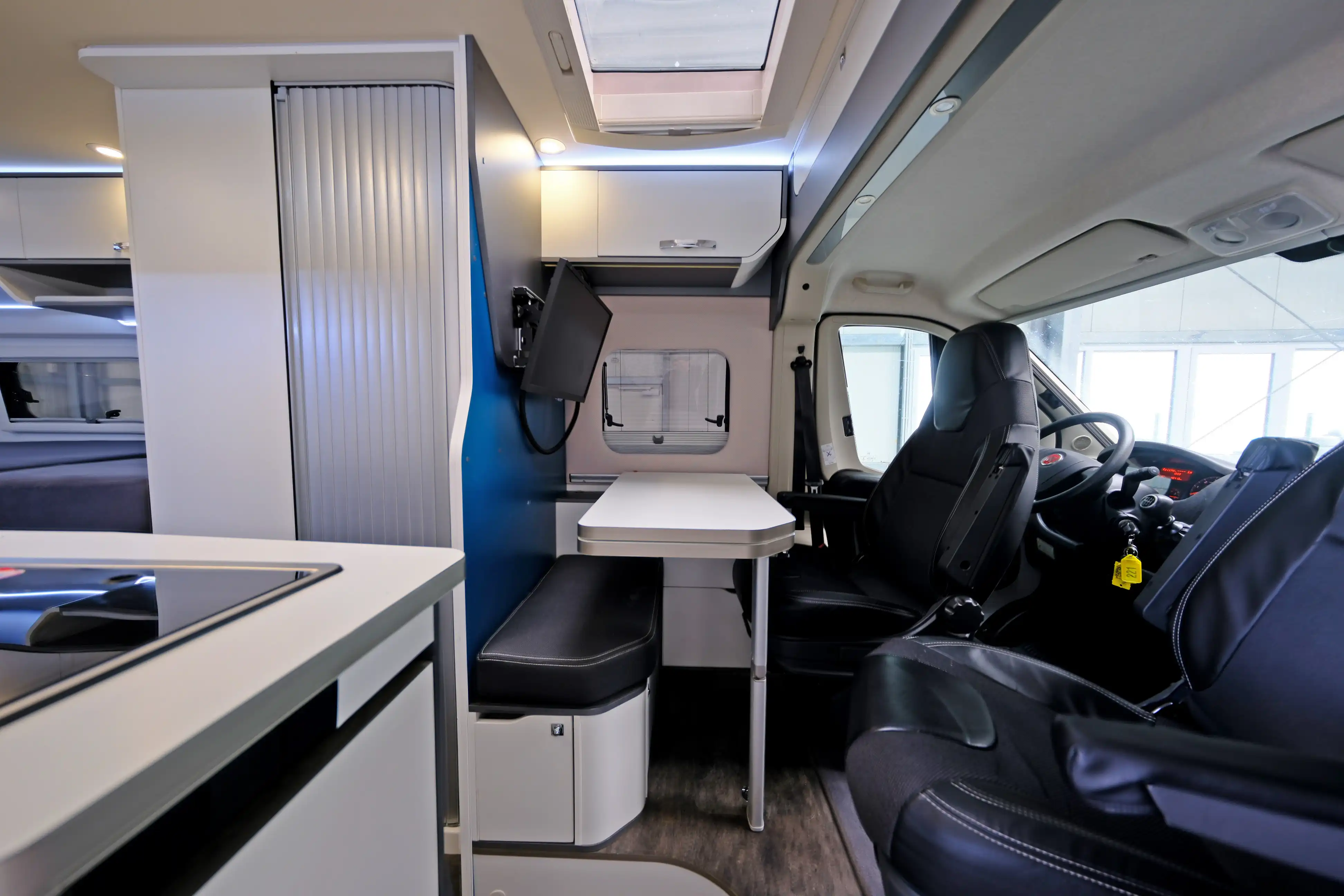 MOOVEO VAN 60 EB